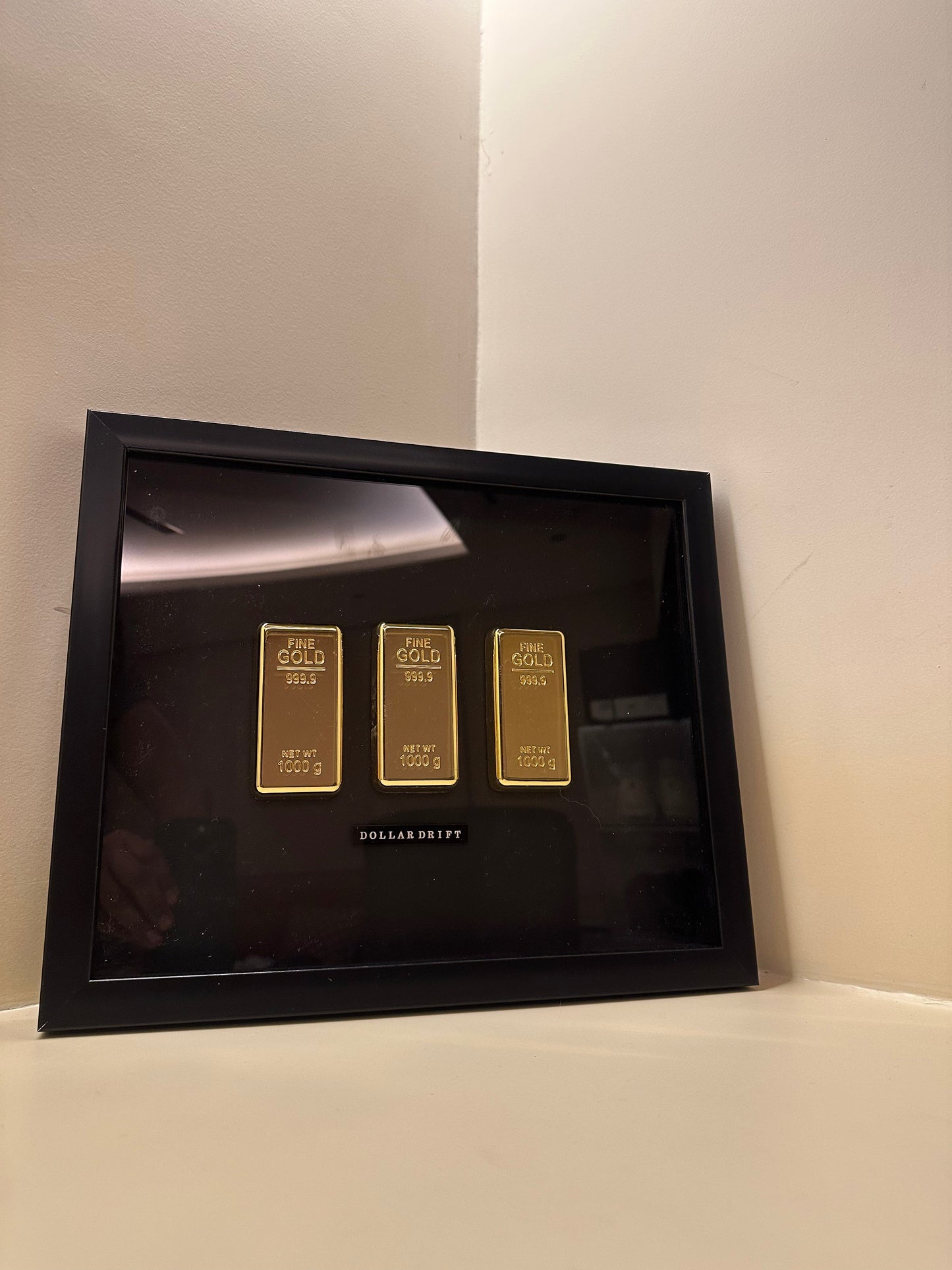 GOLD BAR